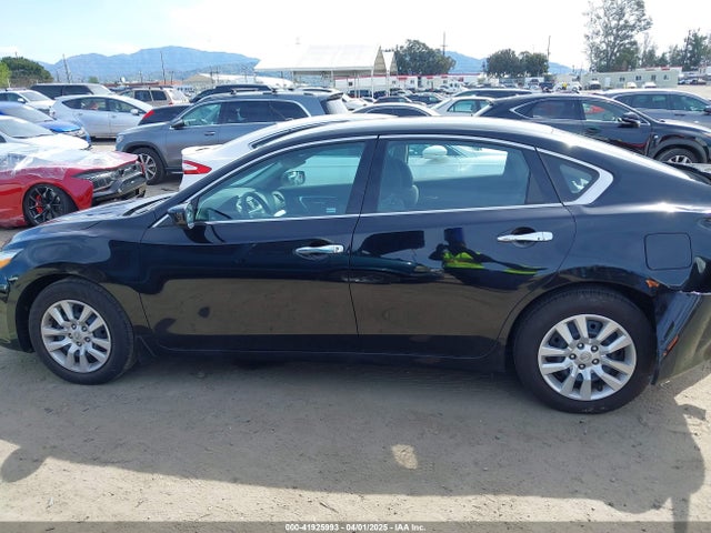 1N4AL3AP6JC473982 Nissan Altima 2.5 S