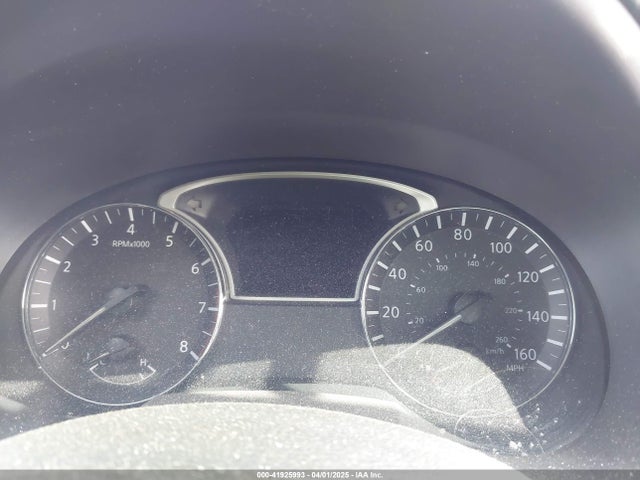 1N4AL3AP6JC473982 Nissan Altima 2.5 S