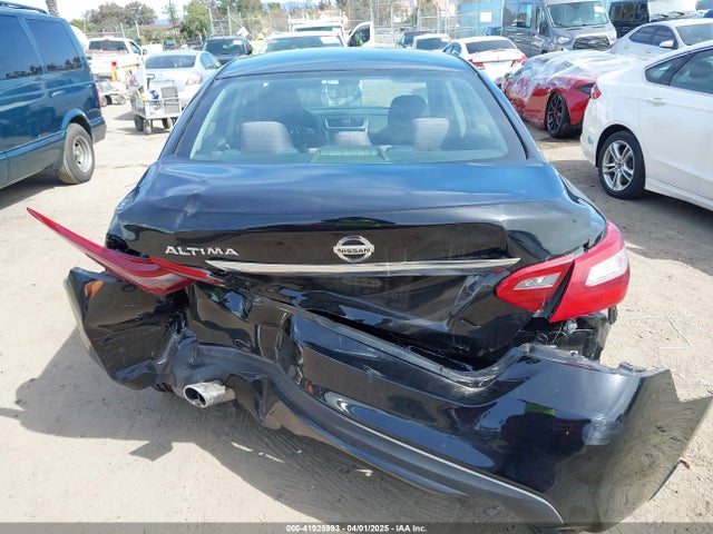 1N4AL3AP6JC473982 Nissan Altima 2.5 S