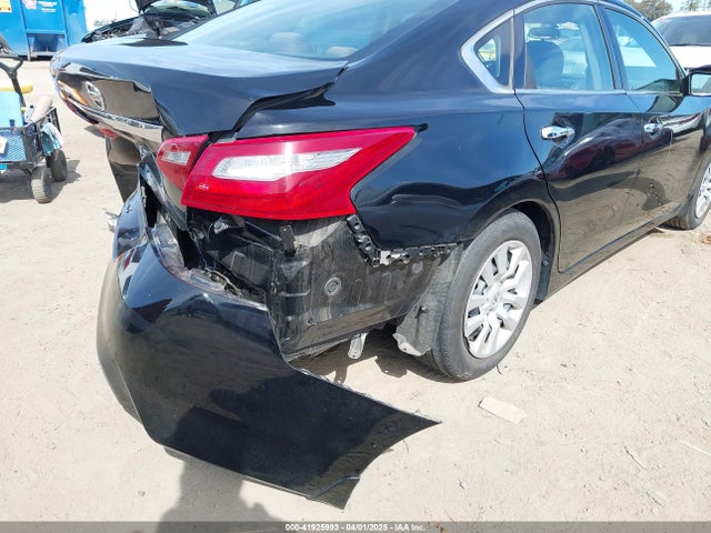 1N4AL3AP6JC473982 Nissan Altima 2.5 S
