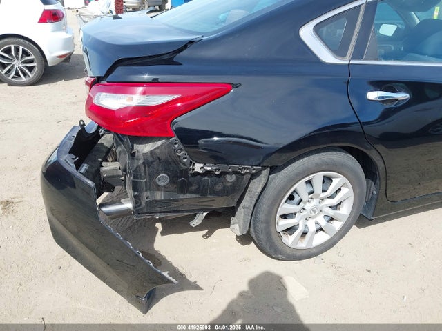 1N4AL3AP6JC473982 Nissan Altima 2.5 S