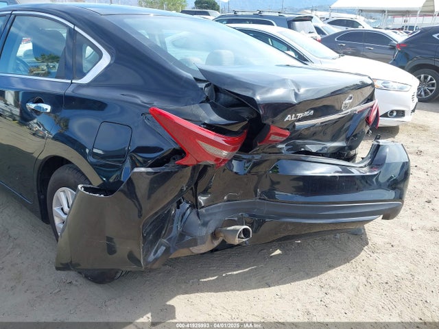 1N4AL3AP6JC473982 Nissan Altima 2.5 S