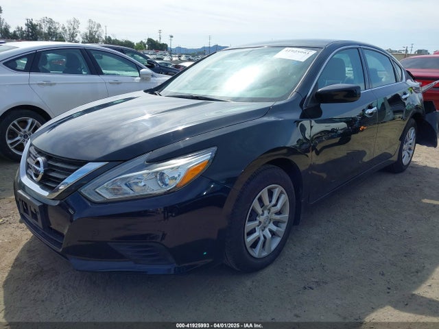 1N4AL3AP6JC473982 Nissan Altima 2.5 S