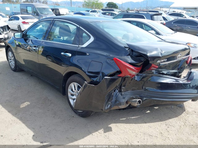 1N4AL3AP6JC473982 Nissan Altima 2.5 S