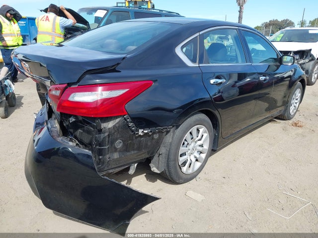 1N4AL3AP6JC473982 Nissan Altima 2.5 S