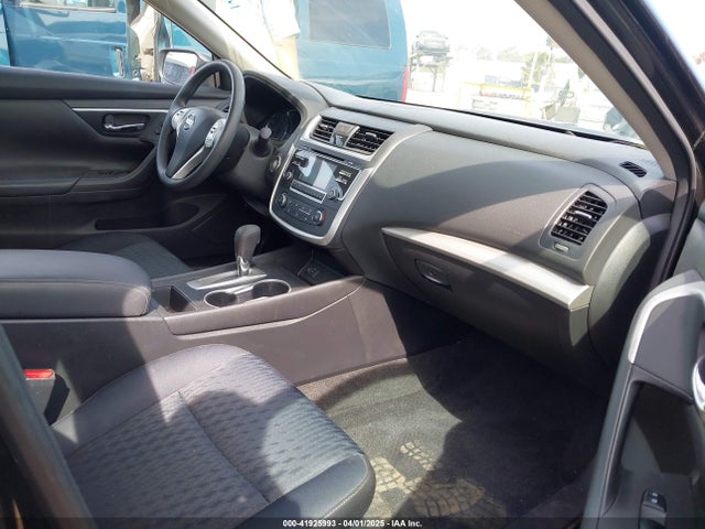1N4AL3AP6JC473982 Nissan Altima 2.5 S