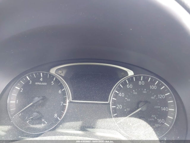 1N4AL3AP6JC473982 Nissan Altima 2.5 S