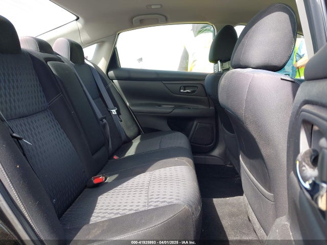 1N4AL3AP6JC473982 Nissan Altima 2.5 S