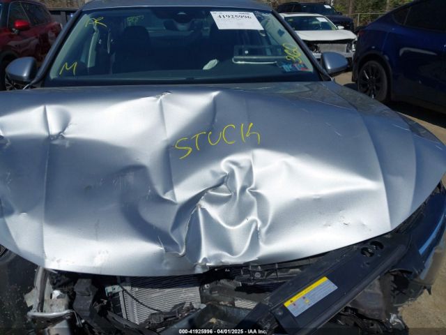 3VWEM7BU2RM055821 Volkswagen Jetta 1.5t Se