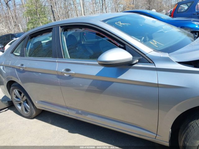3VWEM7BU2RM055821 Volkswagen Jetta 1.5t Se