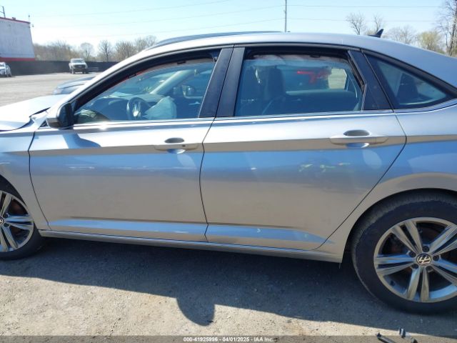 3VWEM7BU2RM055821 Volkswagen Jetta 1.5t Se