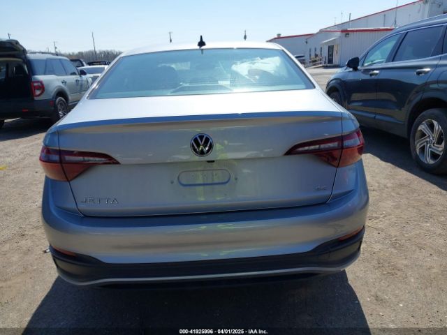 3VWEM7BU2RM055821 Volkswagen Jetta 1.5t Se