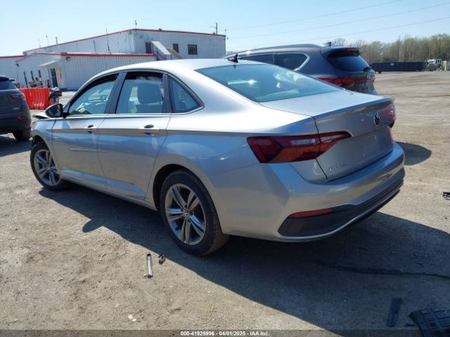 3VWEM7BU2RM055821 Volkswagen Jetta 1.5t Se