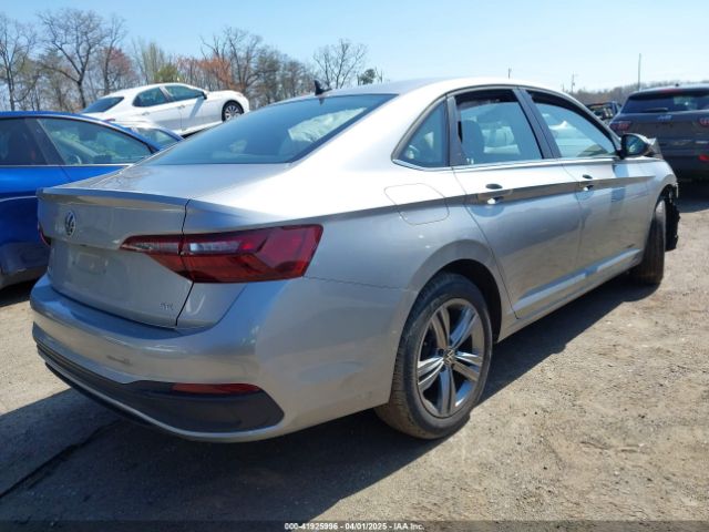 3VWEM7BU2RM055821 Volkswagen Jetta 1.5t Se