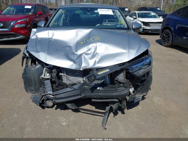 3VWEM7BU2RM055821 Volkswagen Jetta 1.5t Se