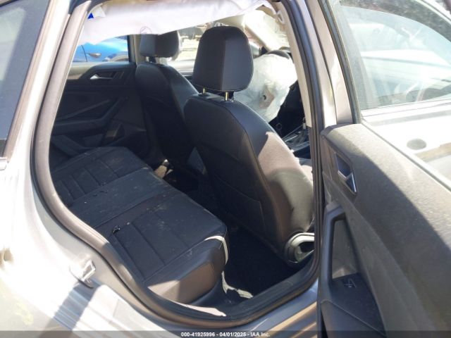 3VWEM7BU2RM055821 Volkswagen Jetta 1.5t Se