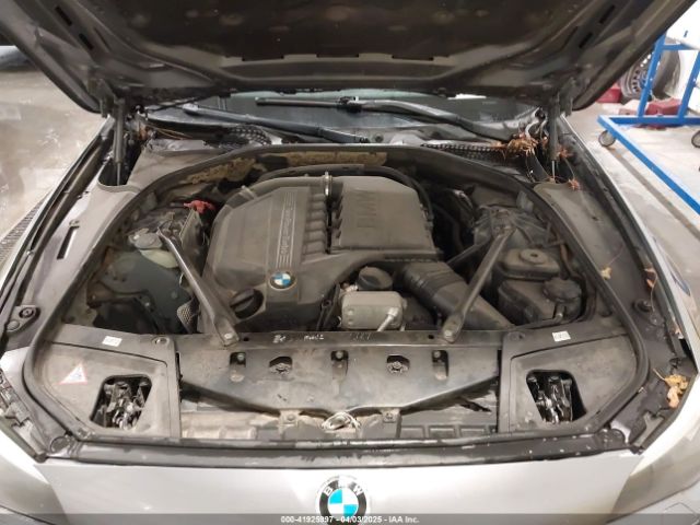 WBA5B3C56ED292646 BMW 535i Xdrive