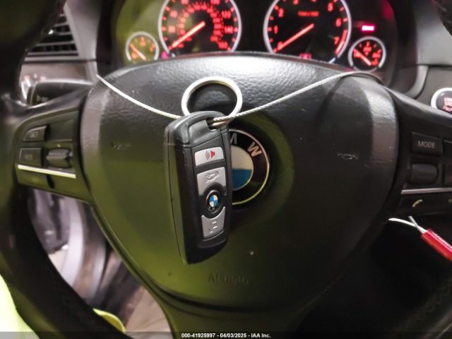 WBA5B3C56ED292646 BMW 535i Xdrive