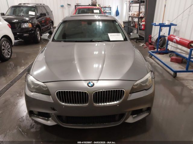 WBA5B3C56ED292646 BMW 535i Xdrive