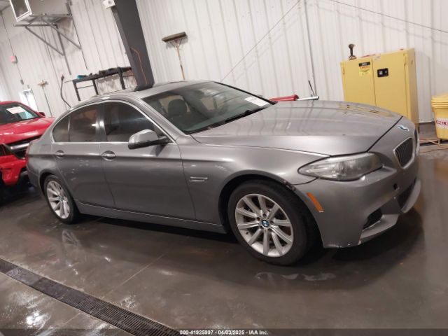 WBA5B3C56ED292646 BMW 535i Xdrive