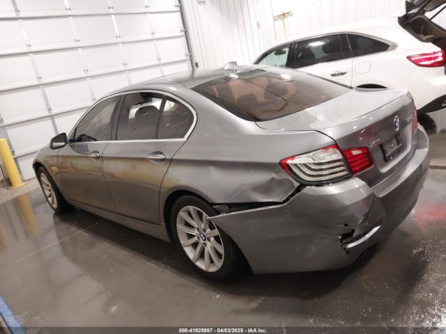 WBA5B3C56ED292646 BMW 535i Xdrive