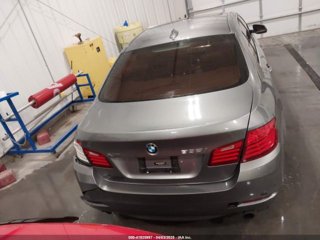 WBA5B3C56ED292646 BMW 535i Xdrive