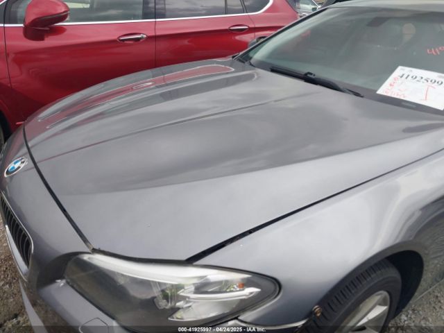 WBA5B3C56ED292646 BMW 535i Xdrive