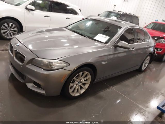 WBA5B3C56ED292646 BMW 535i Xdrive