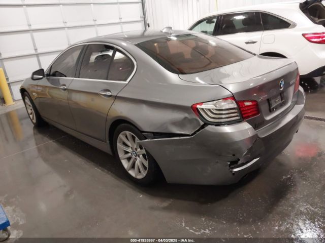 WBA5B3C56ED292646 BMW 535i Xdrive