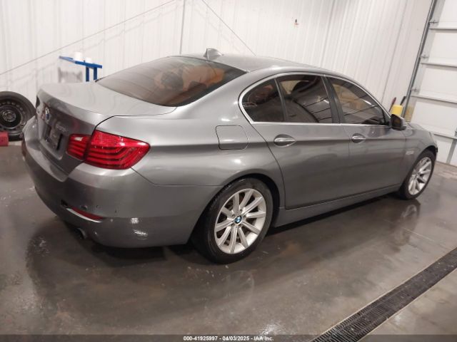 WBA5B3C56ED292646 BMW 535i Xdrive