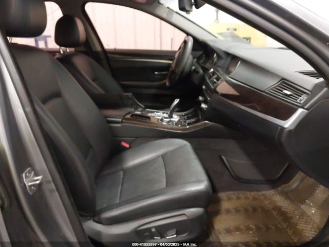 WBA5B3C56ED292646 BMW 535i Xdrive