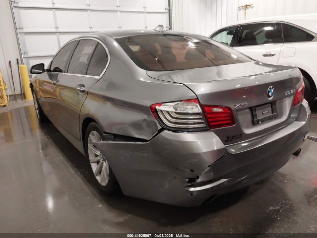 WBA5B3C56ED292646 BMW 535i Xdrive