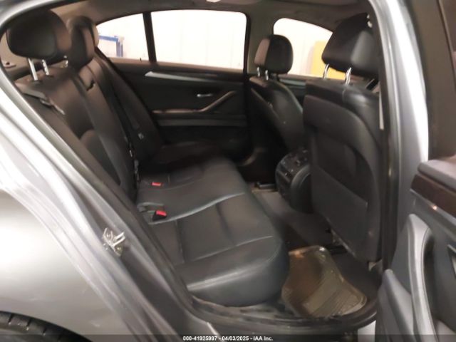WBA5B3C56ED292646 BMW 535i Xdrive