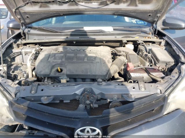 5YFBURHE2EP094459 Toyota COROLLA L