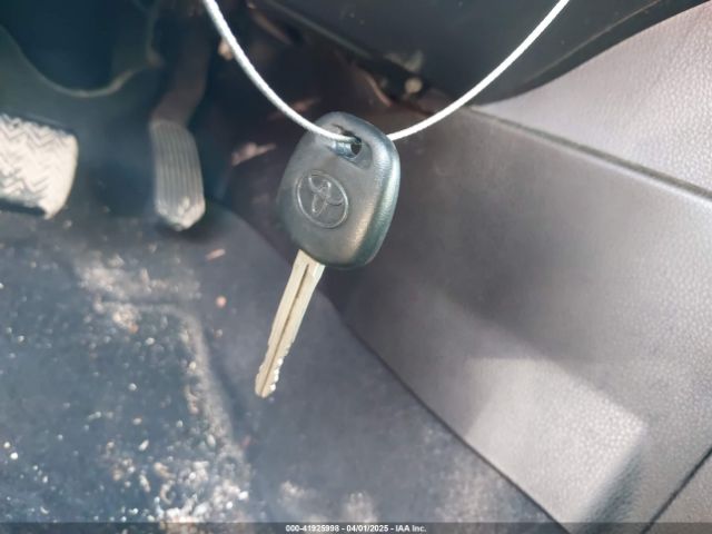 5YFBURHE2EP094459 Toyota COROLLA L