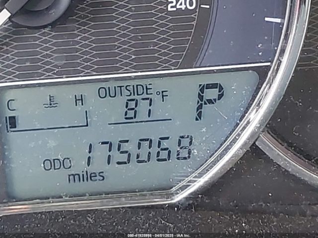 5YFBURHE2EP094459 Toyota COROLLA L
