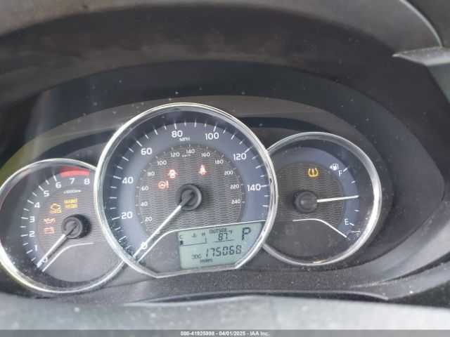 5YFBURHE2EP094459 Toyota COROLLA L