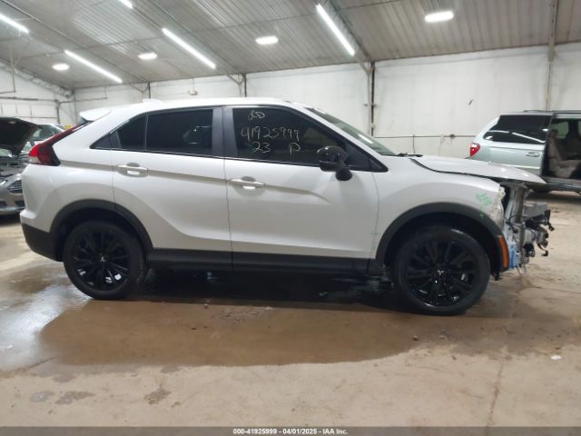JA4ATVAA2PZ004499 Mitsubishi Eclipse Cross Le S-awc/ralliart S-awc