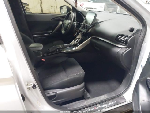 JA4ATVAA2PZ004499 Mitsubishi Eclipse Cross Le S-awc/ralliart S-awc