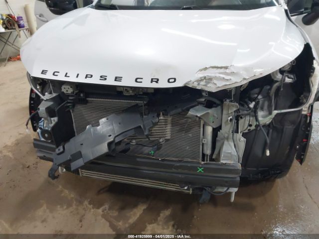 JA4ATVAA2PZ004499 Mitsubishi Eclipse Cross Le S-awc/ralliart S-awc