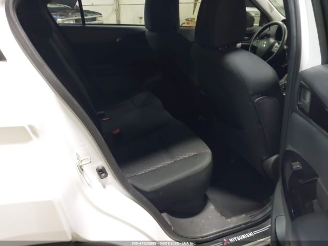 JA4ATVAA2PZ004499 Mitsubishi Eclipse Cross Le S-awc/ralliart S-awc