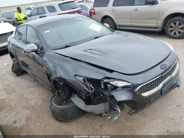 KNAE15LA8M6098263 auction archive image