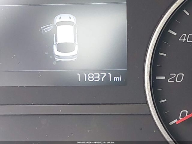 KNAE15LA8M6098263 KIA Stinger Gt-line