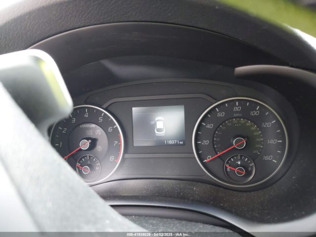 KNAE15LA8M6098263 KIA Stinger Gt-line