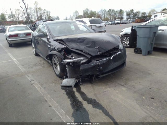 2017 TESLA MODEL S 5YJSA1E13HF197109