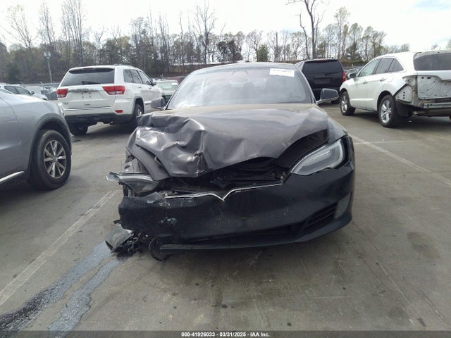 Tesla 2017 2017 5YJSA1E13HF197109 Image 12