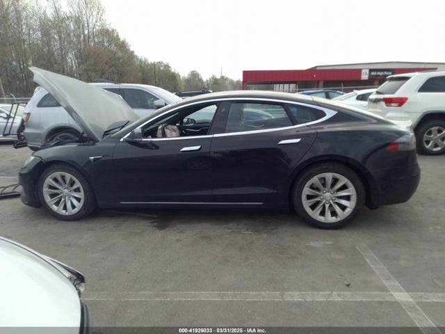 Tesla 2017 2017 5YJSA1E13HF197109 Image 14