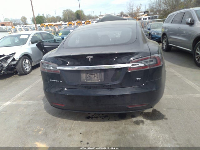 Tesla 2017 2017 5YJSA1E13HF197109 Image 16
