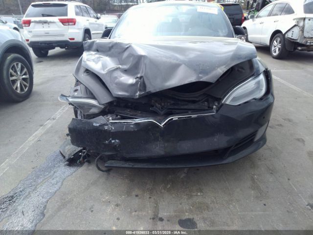 2017 TESLA MODEL S 5YJSA1E13HF197109 Photo 5
