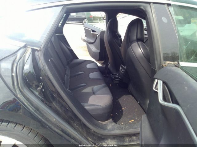 2017 TESLA MODEL S 5YJSA1E13HF197109 Photo 7